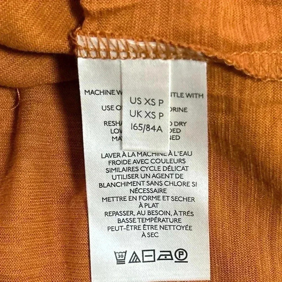 Anthropologie Tank - Picture 6 of 8